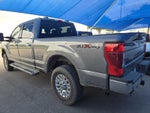 2022 Ford Super Duty F-250 Pickup XLT