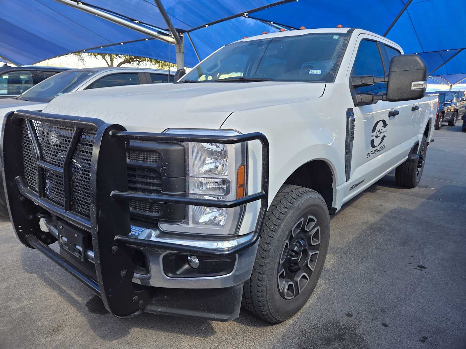 2025 Ford Super Duty F-250 Pickup XL