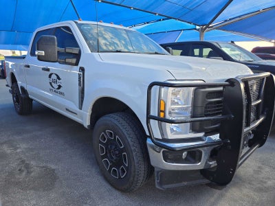 2025 Ford Super Duty F-250 Pickup XL