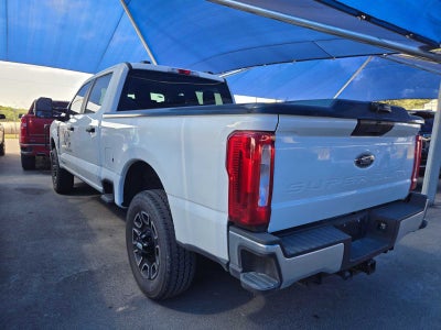 2025 Ford Super Duty F-250 Pickup XL