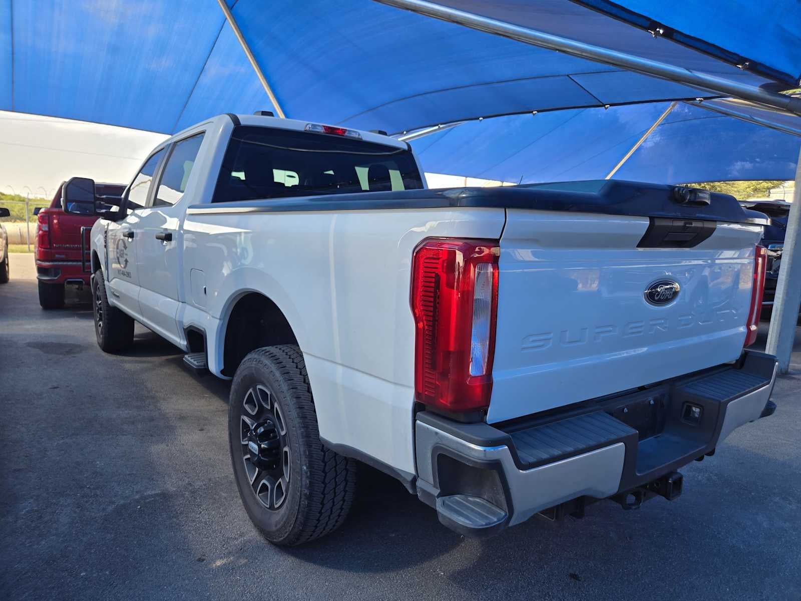 2025 Ford Super Duty F-250 Pickup XL