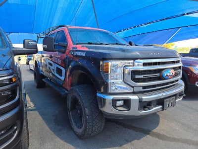 2021 Ford Super Duty F-250 Pickup LARIAT
