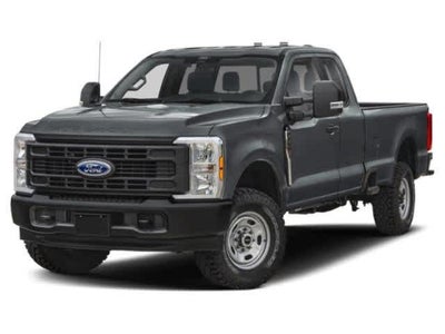 2024 Ford Super Duty F-250 Pickup XL