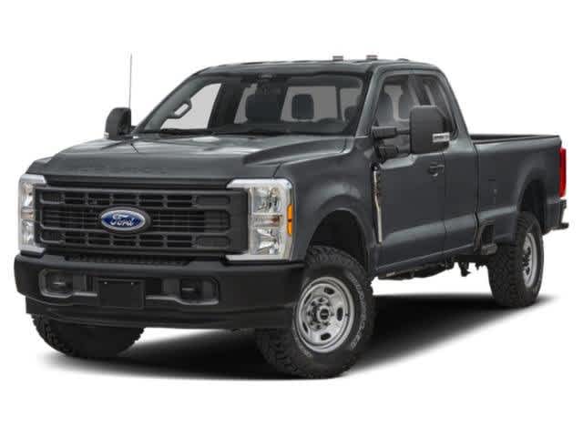 2024 Ford Super Duty F-250 Pickup XL
