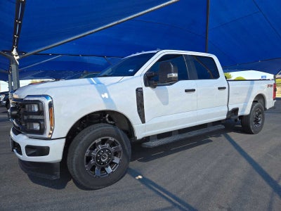 2024 Ford Super Duty F-250 Pickup XL