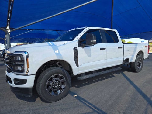2024 Ford Super Duty F-250 Pickup XL