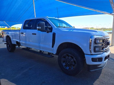 2024 Ford Super Duty F-250 Pickup XL