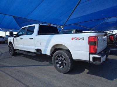 2024 Ford Super Duty F-250 Pickup XL