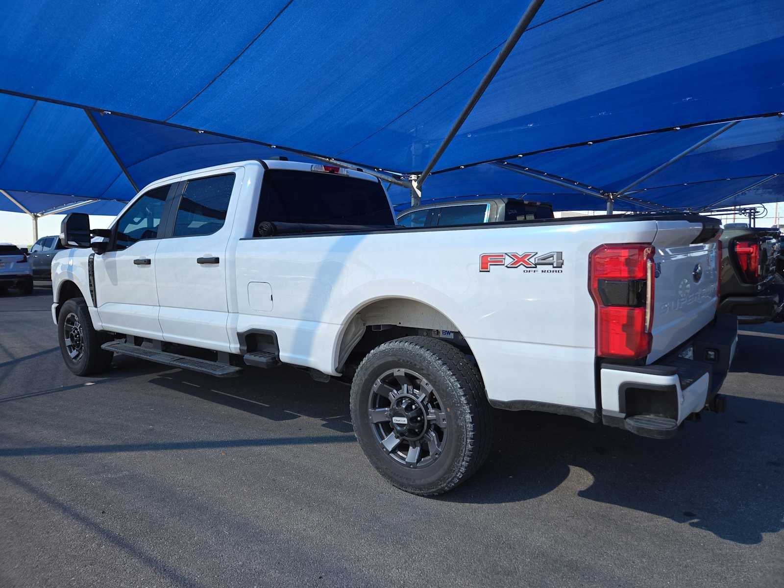 2024 Ford Super Duty F-250 Pickup XL