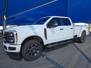 2024 Ford Super Duty F-250 Pickup XL
