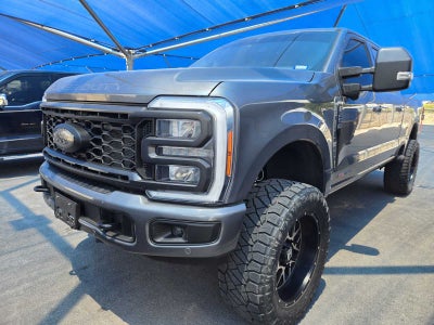 2023 Ford Super Duty F-250 Pickup LARIAT