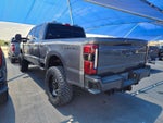 2023 Ford Super Duty F-250 Pickup LARIAT