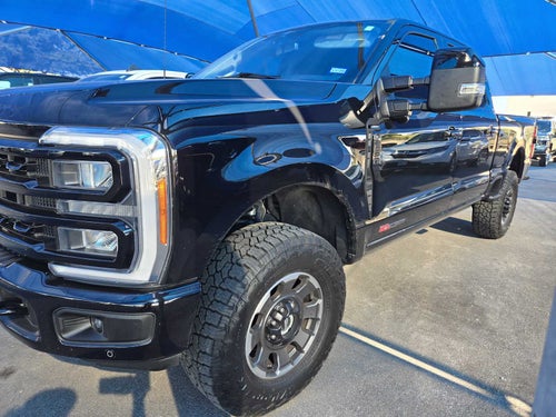 2023 Ford Super Duty F-250 Pickup LARIAT