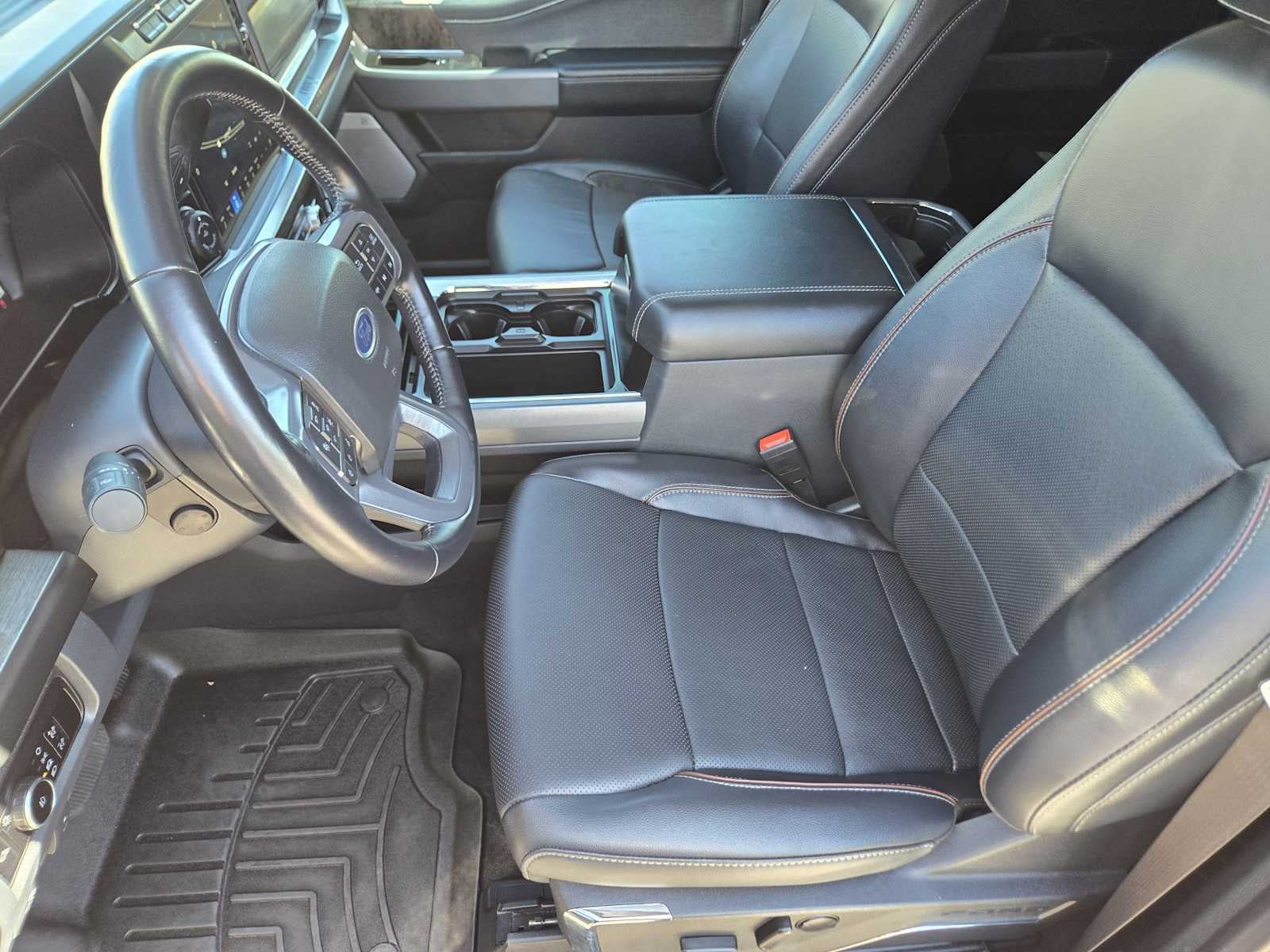 2023 Ford Super Duty F-250 Pickup LARIAT