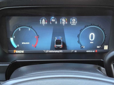 2023 Ford Super Duty F-250 Pickup LARIAT