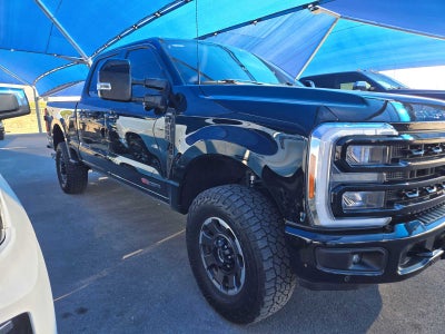 2023 Ford Super Duty F-250 Pickup LARIAT
