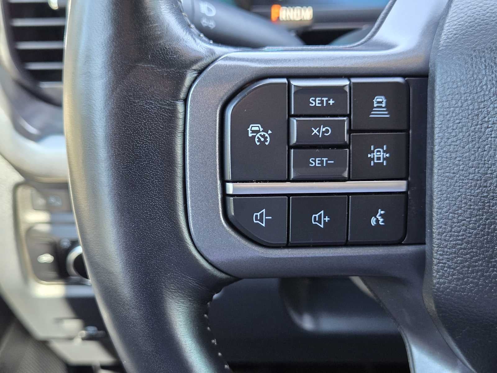 2023 Ford Super Duty F-250 Pickup LARIAT