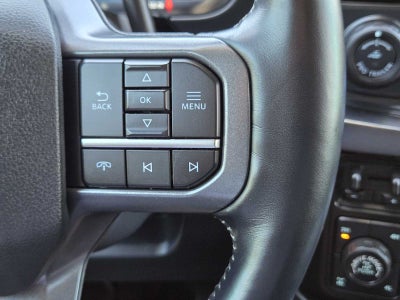 2023 Ford Super Duty F-250 Pickup LARIAT