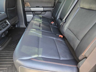 2023 Ford Super Duty F-250 Pickup LARIAT