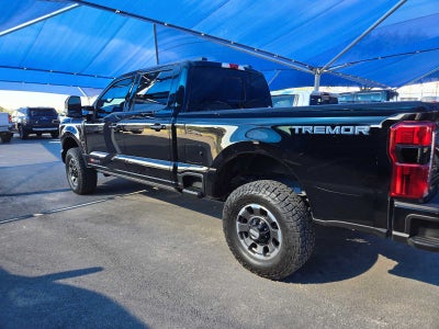 2023 Ford Super Duty F-250 Pickup LARIAT
