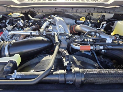 2023 Ford Super Duty F-250 Pickup LARIAT