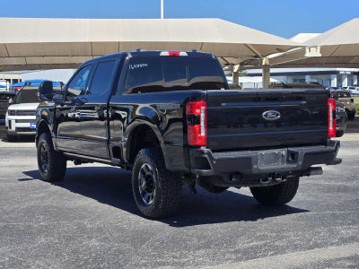 2023 Ford Super Duty F-250 Pickup LARIAT