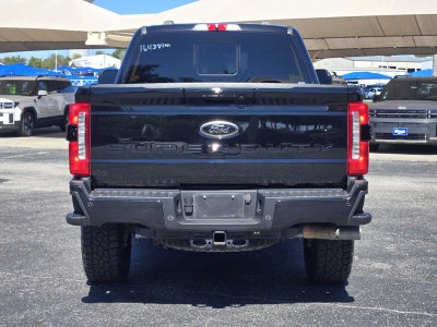 2023 Ford Super Duty F-250 Pickup LARIAT