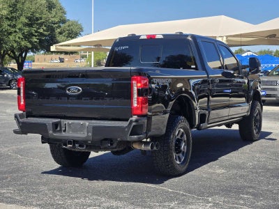 2023 Ford Super Duty F-250 Pickup LARIAT