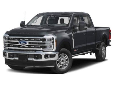 2023 Ford Super Duty F-250 Pickup LARIAT