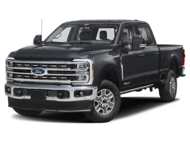 2023 Ford Super Duty F-250 Pickup LARIAT