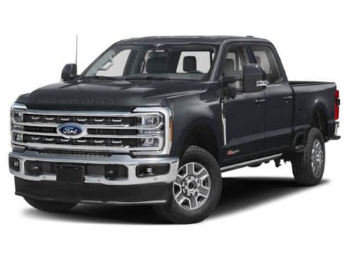 2023 Ford Super Duty F-250 Pickup LARIAT