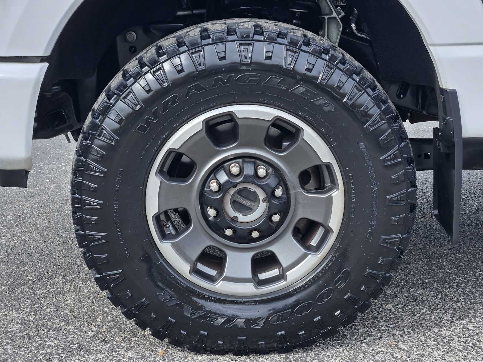2023 Ford Super Duty F-250 Pickup LARIAT