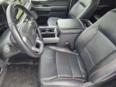 2023 Ford Super Duty F-250 Pickup LARIAT