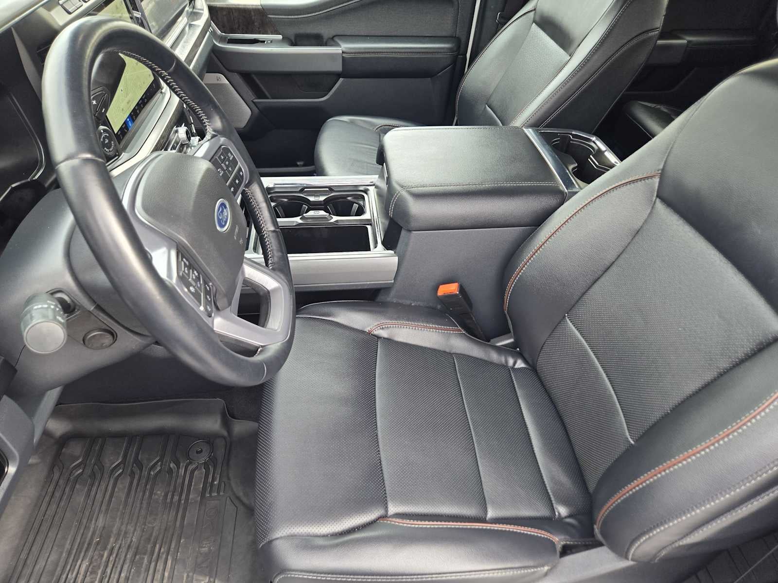 2023 Ford Super Duty F-250 Pickup LARIAT