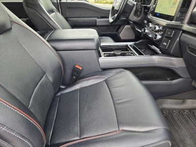 2023 Ford Super Duty F-250 Pickup LARIAT