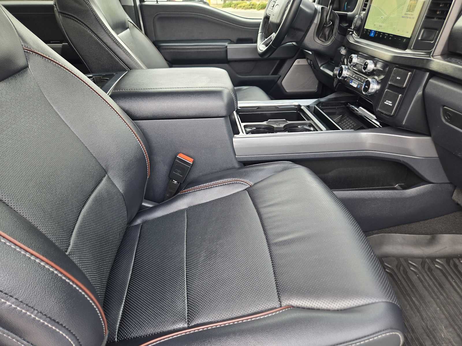 2023 Ford Super Duty F-250 Pickup LARIAT