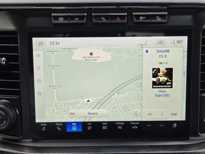 2023 Ford Super Duty F-250 Pickup LARIAT