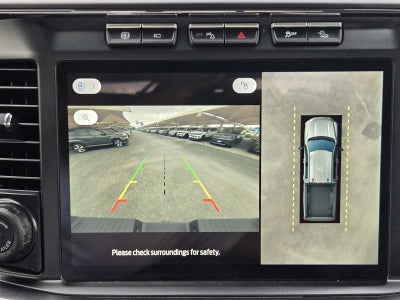 2023 Ford Super Duty F-250 Pickup LARIAT