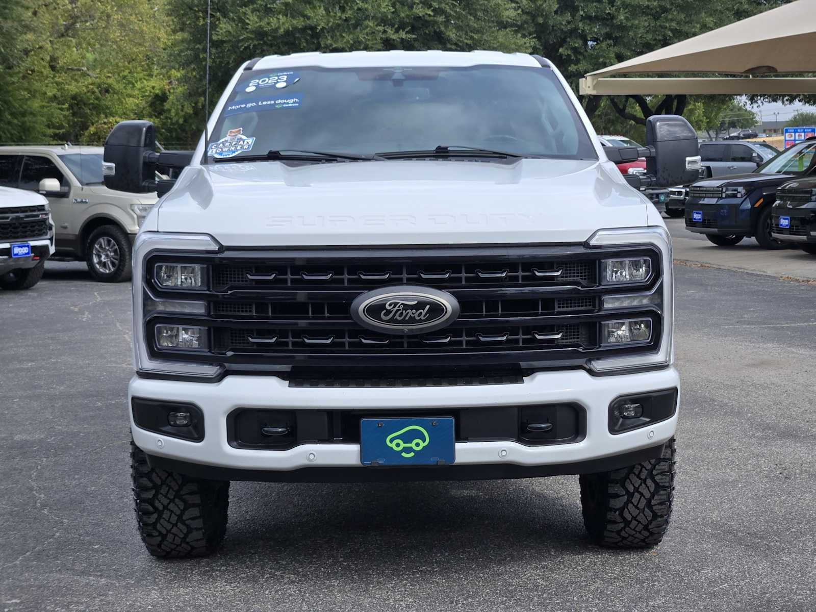 2023 Ford Super Duty F-250 Pickup LARIAT
