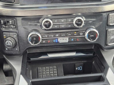 2023 Ford Super Duty F-250 Pickup LARIAT