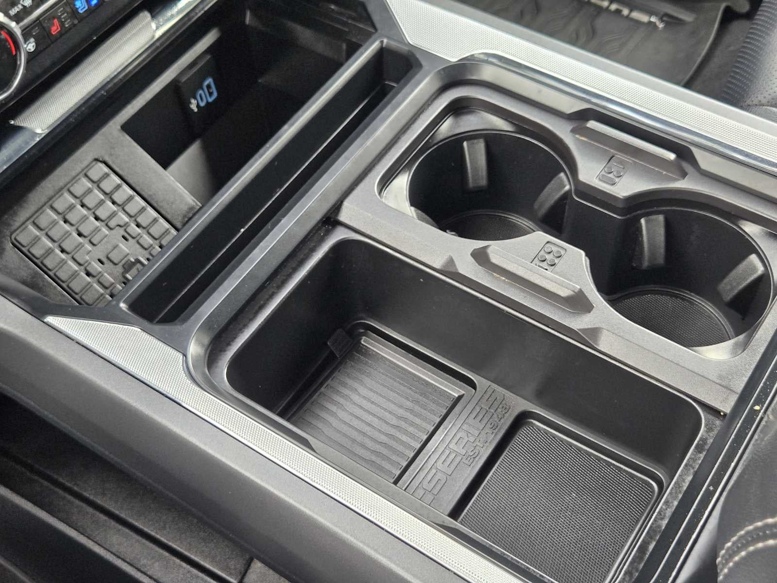 2023 Ford Super Duty F-250 Pickup LARIAT