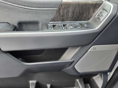2023 Ford Super Duty F-250 Pickup LARIAT