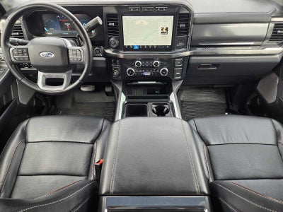 2023 Ford Super Duty F-250 Pickup LARIAT