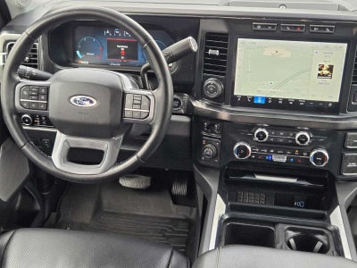 2023 Ford Super Duty F-250 Pickup LARIAT