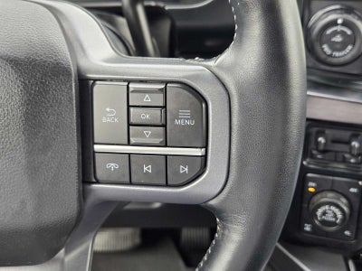 2023 Ford Super Duty F-250 Pickup LARIAT