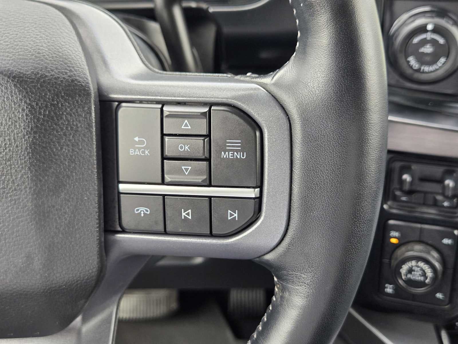 2023 Ford Super Duty F-250 Pickup LARIAT