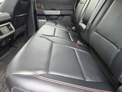 2023 Ford Super Duty F-250 Pickup LARIAT