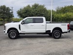 2023 Ford Super Duty F-250 Pickup LARIAT