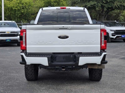 2023 Ford Super Duty F-250 Pickup LARIAT