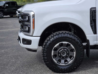 2023 Ford Super Duty F-250 Pickup LARIAT